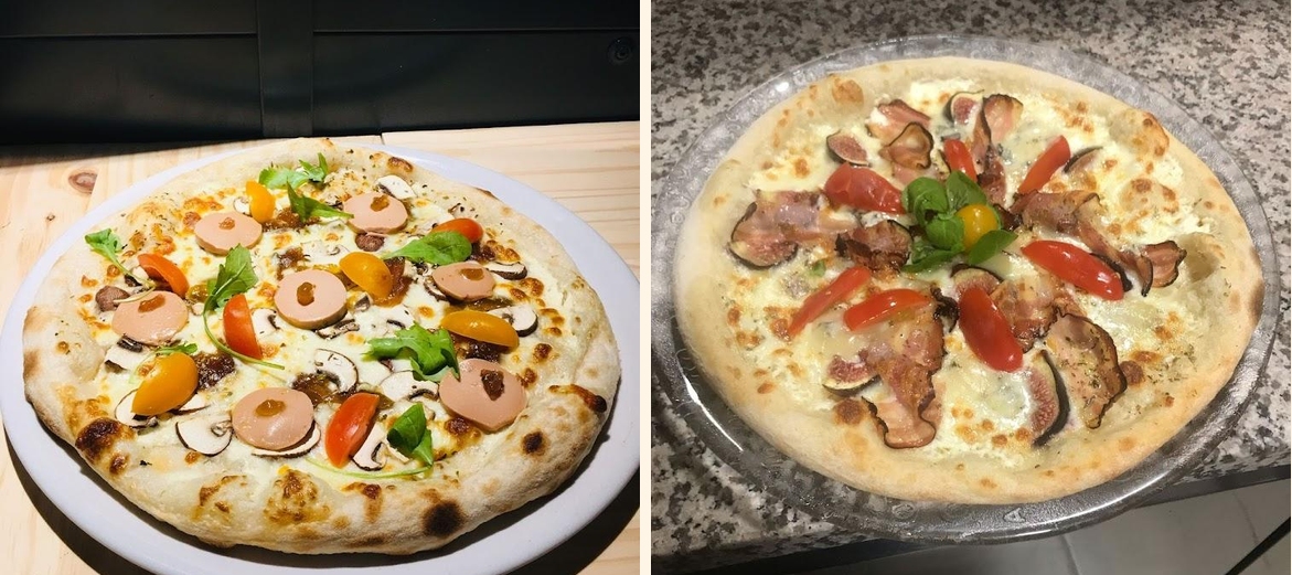 Pizza Goupil - Gallery Image 2