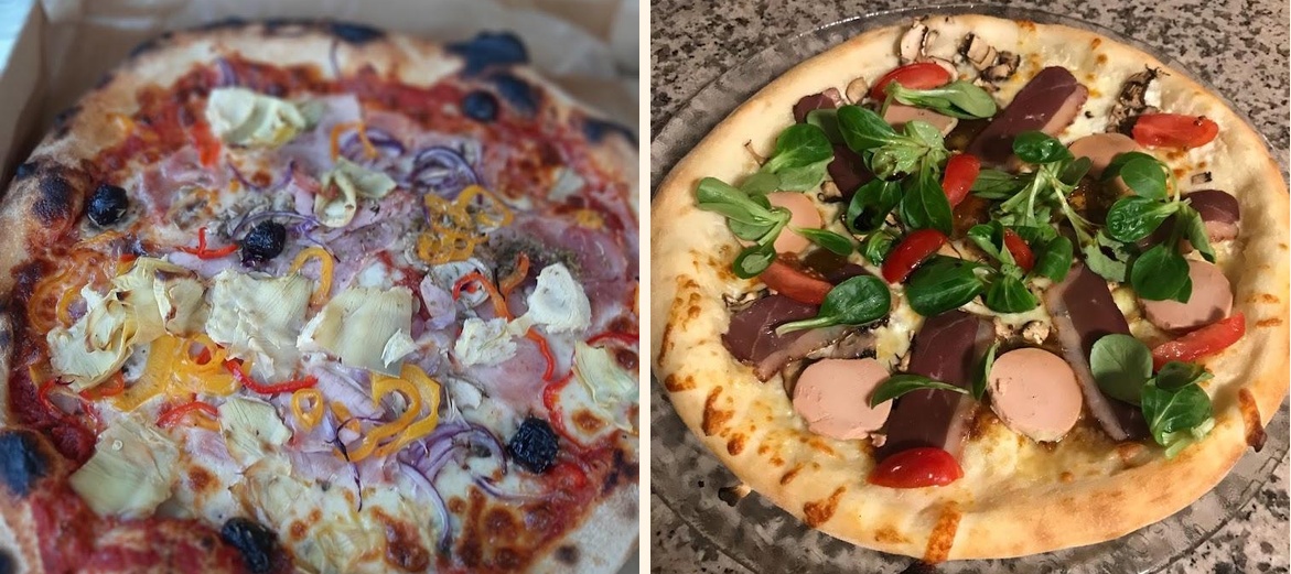 Pizza Goupil - Gallery Image 3