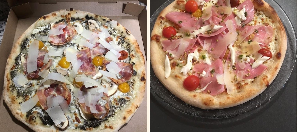 Pizza Goupil - Gallery Image 4